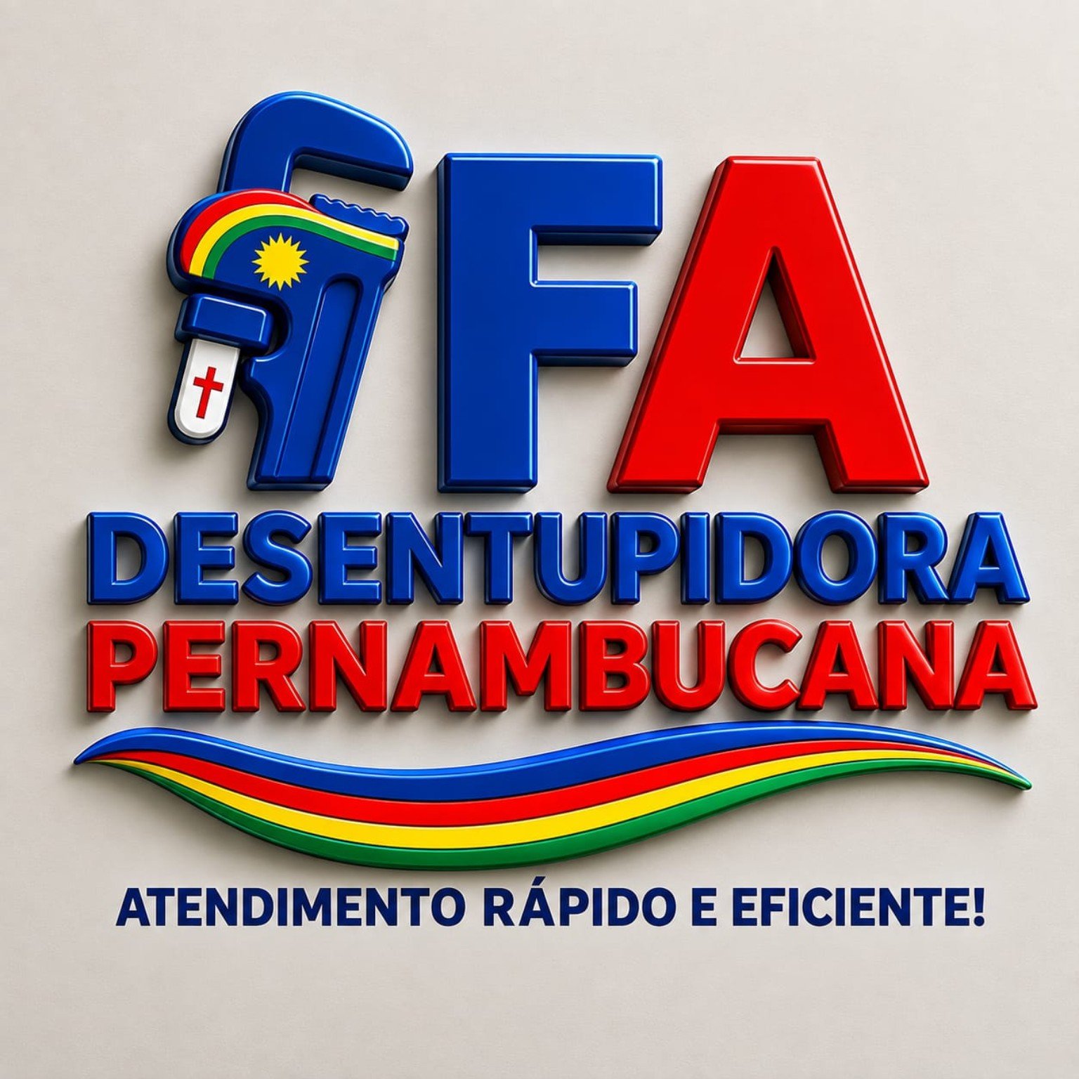 FA Desentupidora Pernambucana